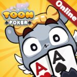 ดัมมี่ทุย DummyToon Poker&Slot MOD APKs 3.6.1134 (Unlimited Money)