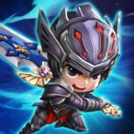 Dungeon Knight MOD APKs 2.19.0 (Unlimited Money)