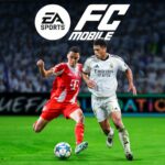 EA SPORTS FC™ Mobile Soccer MOD APKs 26.2.01 (Unlimited Money)