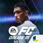 EA SPORTS FC Online M MOD APKs 1.2603.0014 (Unlimited Money)