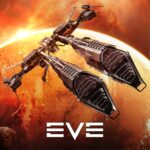 EVE Galaxy Conquest MOD APKs 1.84.3283722 (Unlimited Money)