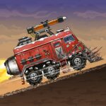 Earn to Die Rogue MOD APKs 1.23.234 (Unlimited Money)