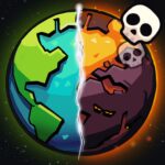 Earth Inc. Tycoon Idle Miner MOD APKs 5.5.2 (Unlimited Money)