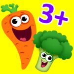 Educational Games for Kids! MOD APKs 3.8.4 (Unlimited Money)
