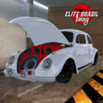 Elite Brasil Tuning MOD APKs 1.63 (Unlimited Money)
