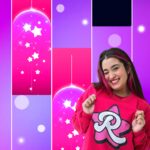 Emilly Vick Piano Tiles Game MOD APKs 7.1 (Unlimited Money)