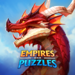Empires & Puzzles MOD APKs 84.0.2 (Unlimited Money)
