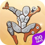 Epic War MOD APKs 1.5.108 (Unlimited Money)