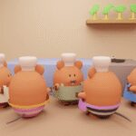 Escape Game Collection 2 MOD APKs 3.5 (Unlimited Money)