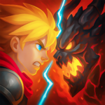 Eternal Hero MOD APKs 3.0.3 (Unlimited Money)