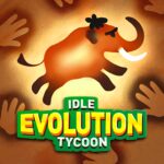 Evolution Idle Tycoon Clicker MOD APKs 6.3.5 (Unlimited Money)