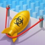 Evolving Bombs! MOD APKs 7.9.1.0 (Unlimited Money)
