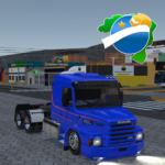 Explorando As Estradas do BR26 MOD APKs 108 (Unlimited Money)