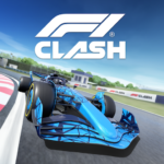 F1 Clash MOD APKs 55.02.33922 (Unlimited Money)