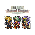 FINAL FANTASY Record Keeper MOD APKs 11.1.0 (Unlimited Money)