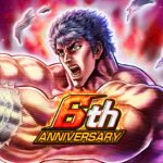 FIST OF THE NORTH STAR MOD APKs 7.8.0 (Unlimited Money)