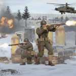 FPS Offline Strike MOD APKs 1.7 (Unlimited Money)