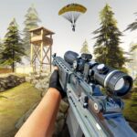 FPS Sniper 2019 MOD APKs 207 (Unlimited Money)