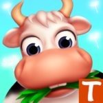 Family Barn Tango MOD APKs 9.9.100 (Unlimited Money)