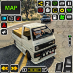 Farm Animal Mini Truck Game MOD APKs 0.1.3 (Unlimited Money)