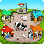 Farm Frenzy MOD APKs 1.4.4 (Unlimited Money)