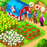 Farm Island MOD APKs 1.3.7 (Unlimited Money)