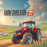 Farm Simulator MOD APKs 8.3.8 (Unlimited Money)