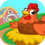 Farm for kids MOD APKs 1.0.9 (Unlimited Money)
