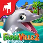 FarmVille 2 MOD APKs 1.212.28 (Unlimited Money)