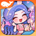Fashion Mermaid Princess Life MOD APKs 1.0.27 (Unlimited Money)