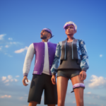 Favela Shadows RolePlay MOD APKs 4.3.21 release (Unlimited Money)