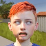 Fear Kid MOD APKs 0.7.6 (Unlimited Money)