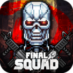 Final Squad MOD APKs 1.061 (Unlimited Money)