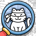 Find The Cat MOD APKs 4.12.0 (Unlimited Money)