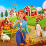 Fiona’s Farm MOD APKs 7.5.0 (Unlimited Money)