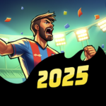 Fire Up Football Manager 2025 MOD APKs 0.5.30 (Unlimited Money)