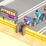 Fitness Club Tycoon MOD APKs 2.0.1 (Unlimited Money)