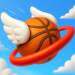 Flappy Dunk MOD APKs 2.15 (Unlimited Money)
