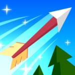 Flying Arrow MOD APKs 4.26.1 (Unlimited Money)