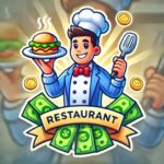 Food Empire MOD APKs 2.1.25 (Unlimited Money)