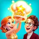 Foodstars MOD APKs 1.27.0 (Unlimited Money)