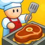 Foodventure Inc MOD APKs 1.0.13 (Unlimited Money)