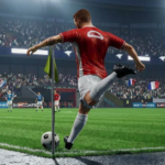 Football All Stars MOD APKs 1.0.0 (Unlimited Money)