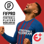 Football Dream MOD APKs 1.228.10 (Unlimited Money)
