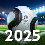 Football League 2025 MOD APKs 0.1.89 (Unlimited Money)
