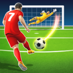 Football Strike MOD APKs 1.59.2 (Unlimited Money)