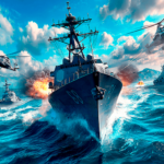 Force of Warships MOD APKs 7.00.1 (Unlimited Money)