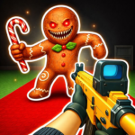 Forest Shooter MOD APKs 1.1 (Unlimited Money)