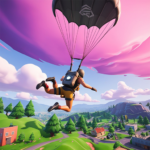 Fort Battle Royals Squad Night MOD APKs 1.0.11 (Unlimited Money)