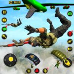 Fps Commando Shooting Games 3d MOD APKs 3.6 (Unlimited Money)